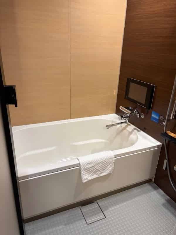 ユーザーの投稿したホテル画像