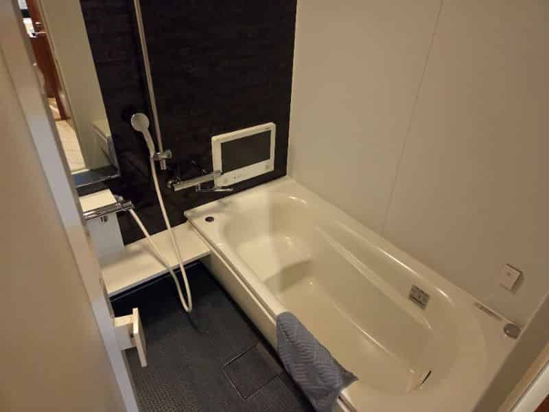 ユーザーの投稿したホテル画像