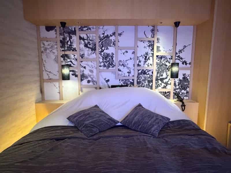 ユーザーの投稿したホテル画像