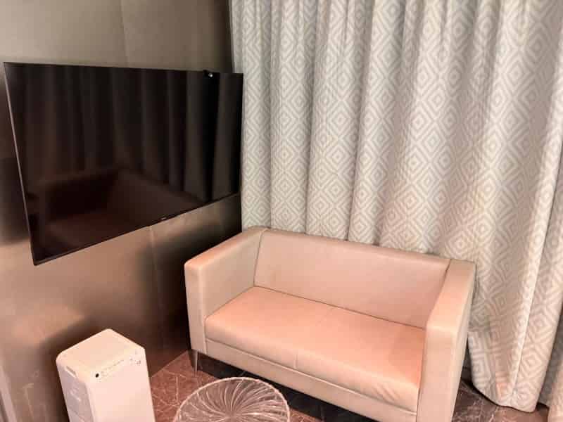 ユーザーの投稿したホテル画像