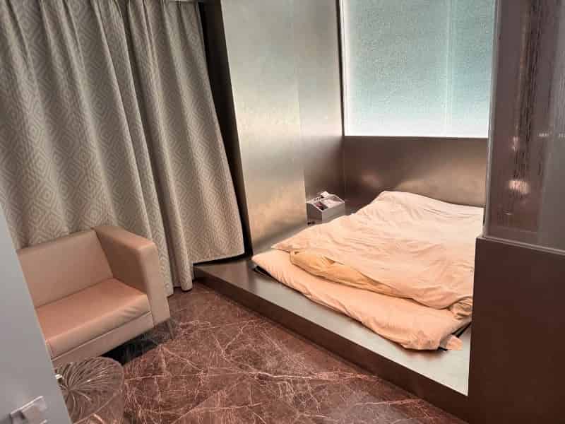 ユーザーの投稿したホテル画像