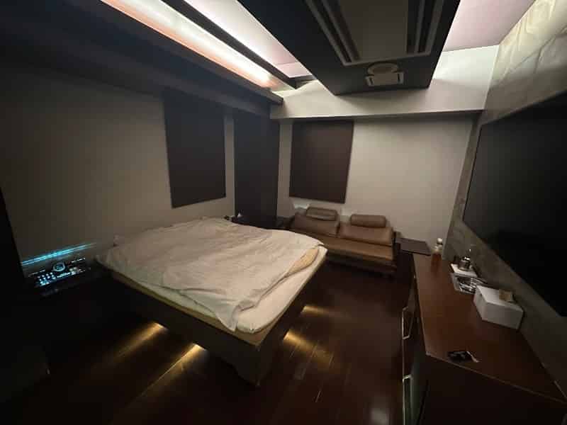 ユーザーの投稿したホテル画像