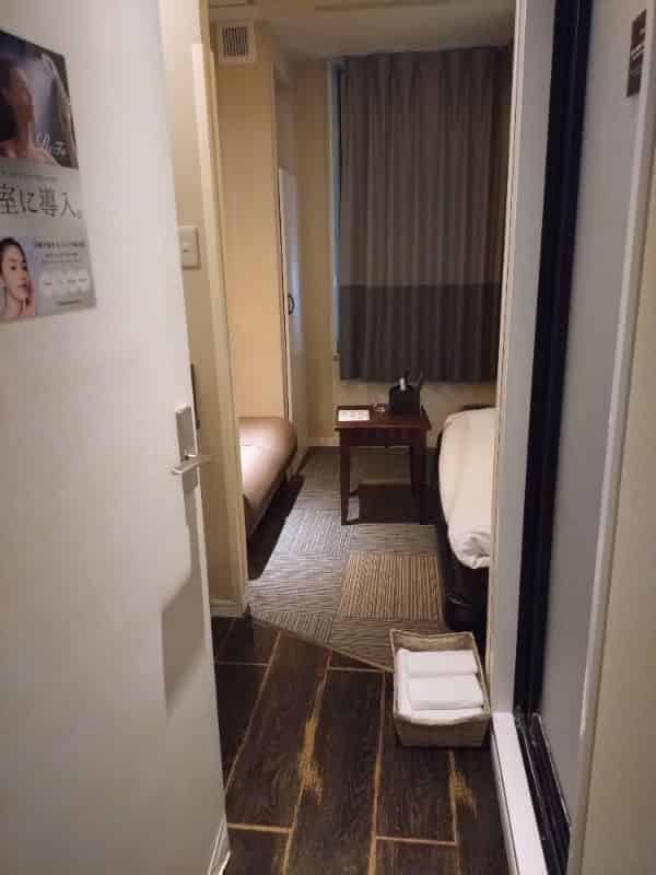 ユーザーの投稿したホテル画像