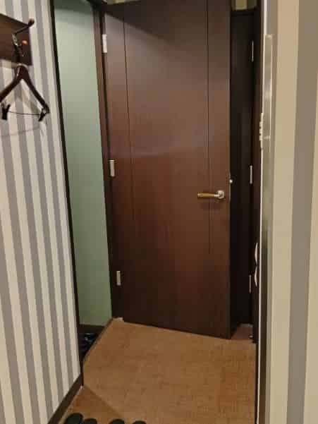 ユーザーの投稿したホテル画像