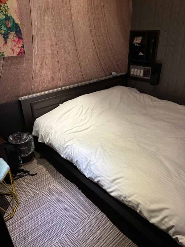 ユーザーの投稿したホテル画像