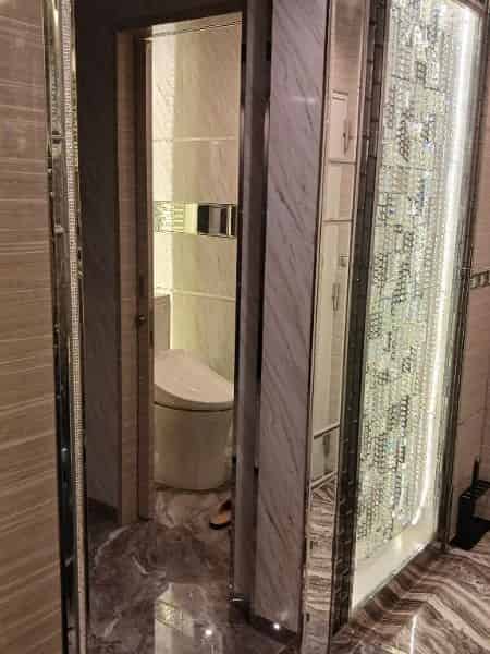 ユーザーの投稿したホテル画像