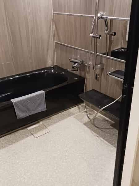 ユーザーの投稿したホテル画像
