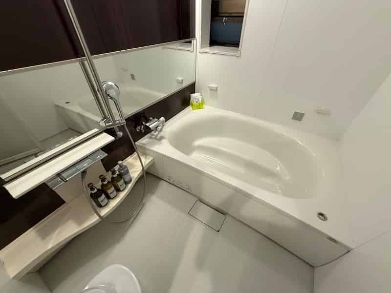 ユーザーの投稿したホテル画像