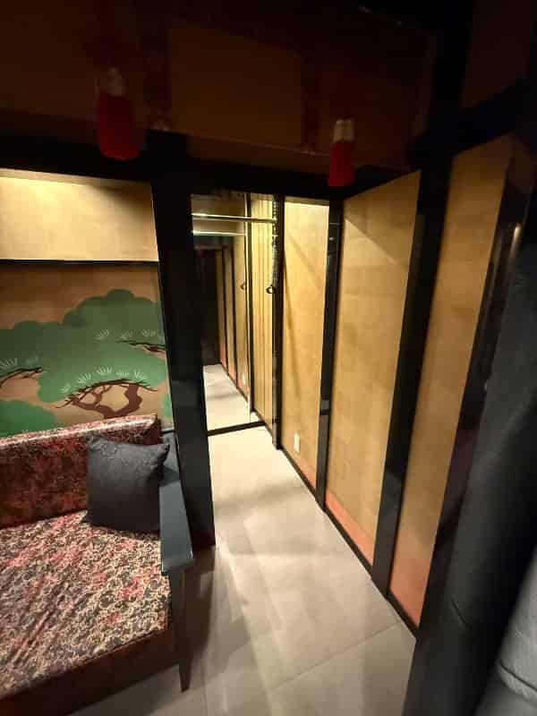 ユーザーの投稿したホテル画像