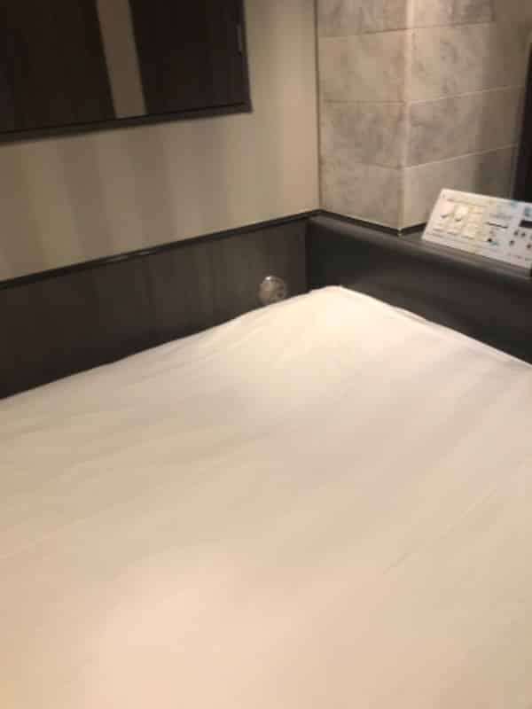 ユーザーの投稿したホテル画像