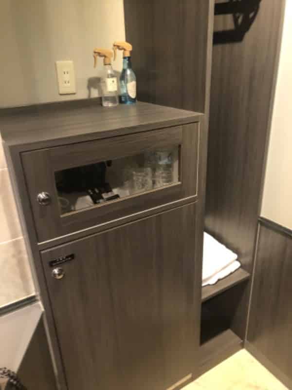ユーザーの投稿したホテル画像