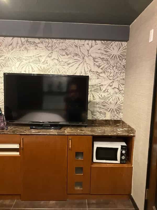 ユーザーの投稿したホテル画像