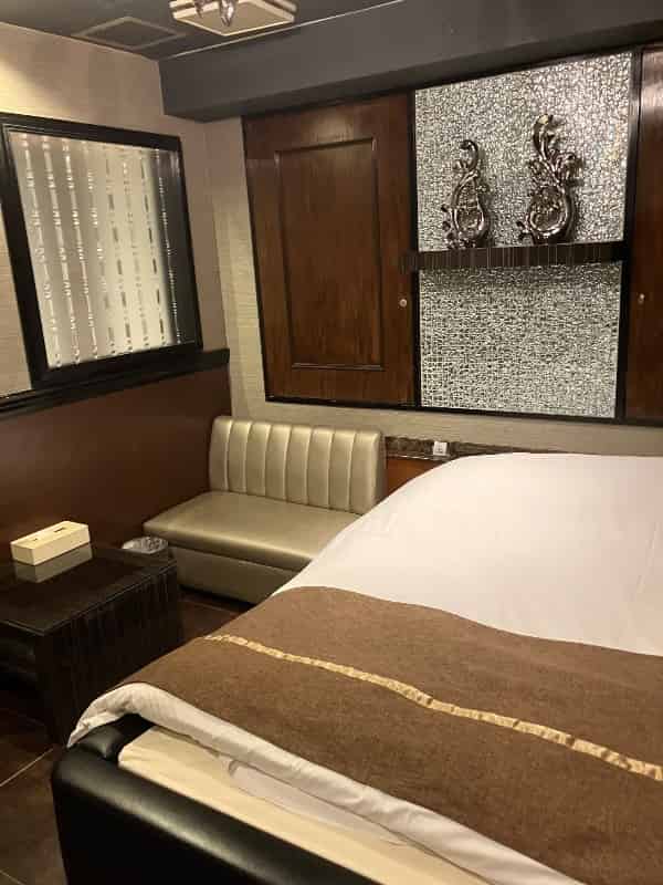 ユーザーの投稿したホテル画像