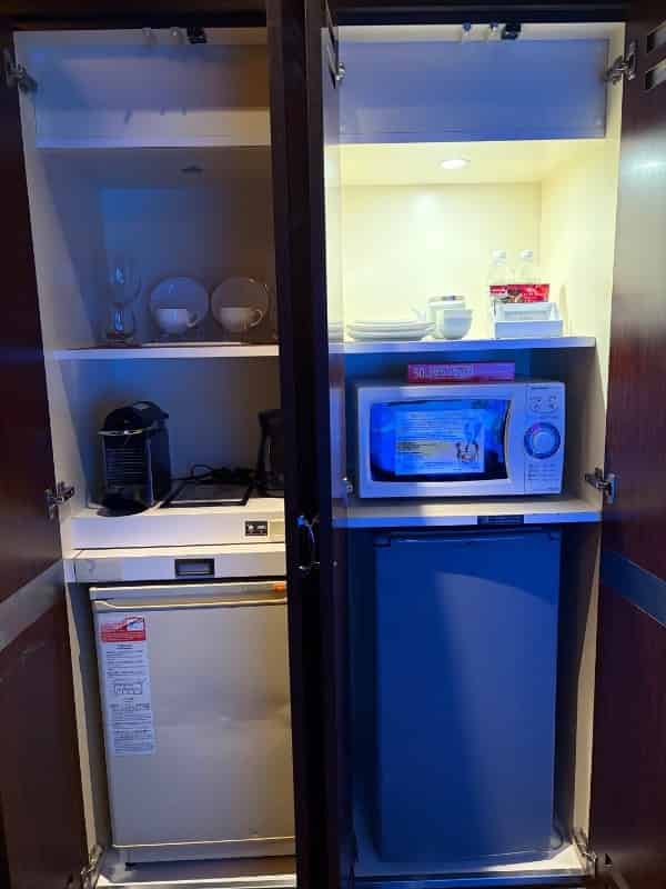 ユーザーの投稿したホテル画像