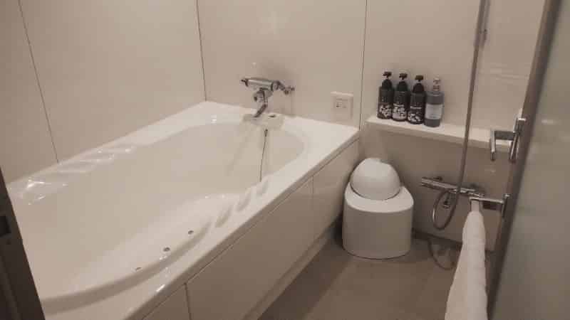 ユーザーの投稿したホテル画像