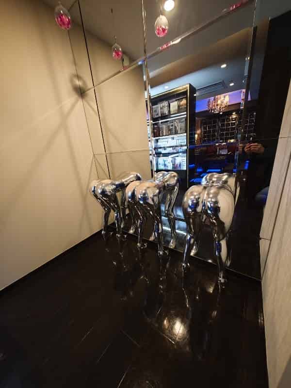 ユーザーの投稿したホテル画像