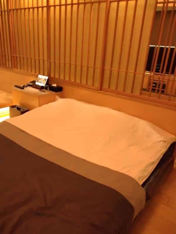 ユーザーの投稿したホテル画像