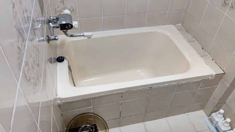 ユーザーの投稿したホテル画像