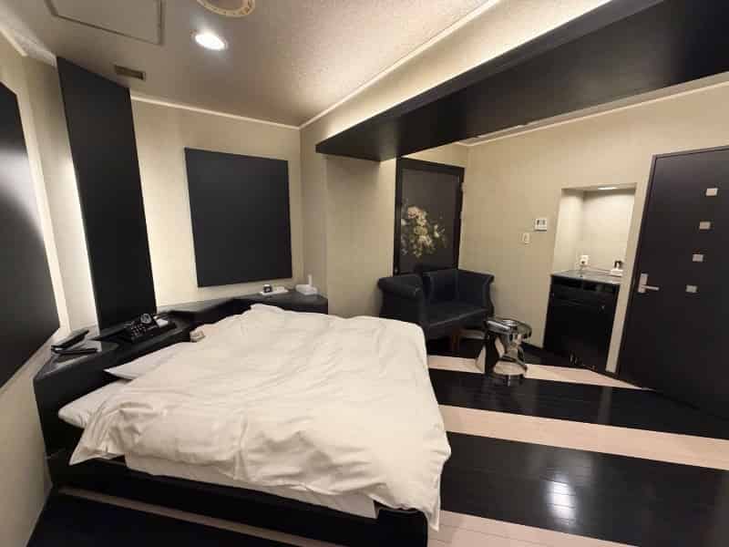 ユーザーの投稿したホテル画像