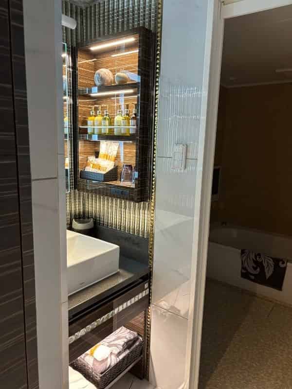ユーザーの投稿したホテル画像