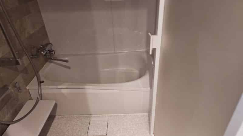 ユーザーの投稿したホテル画像