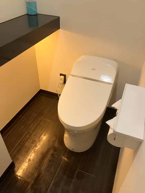 ユーザーの投稿したホテル画像