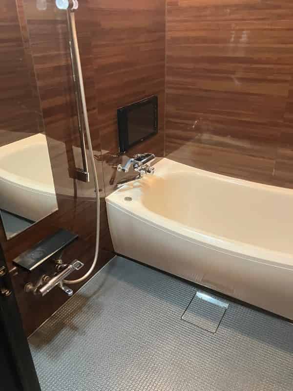 ユーザーの投稿したホテル画像