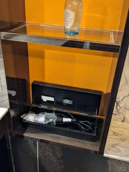 ユーザーの投稿したホテル画像