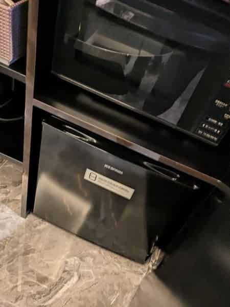 ユーザーの投稿したホテル画像