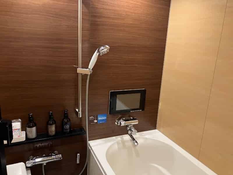 ユーザーの投稿したホテル画像