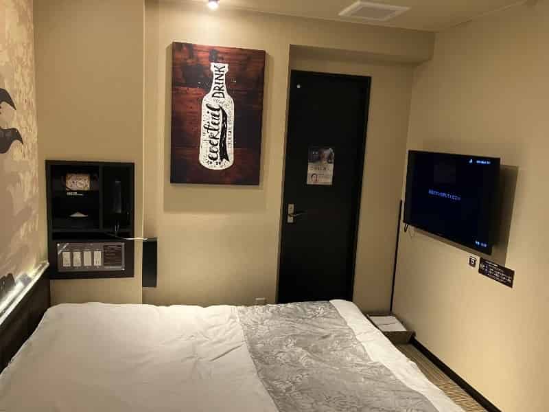 ユーザーの投稿したホテル画像