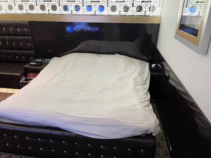 ユーザーの投稿したホテル画像