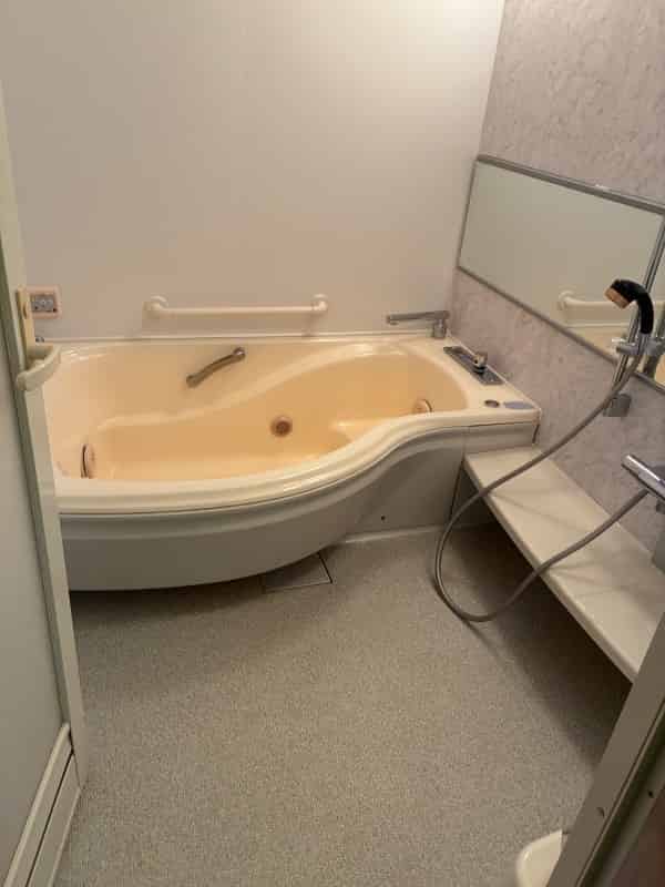 ユーザーの投稿したホテル画像