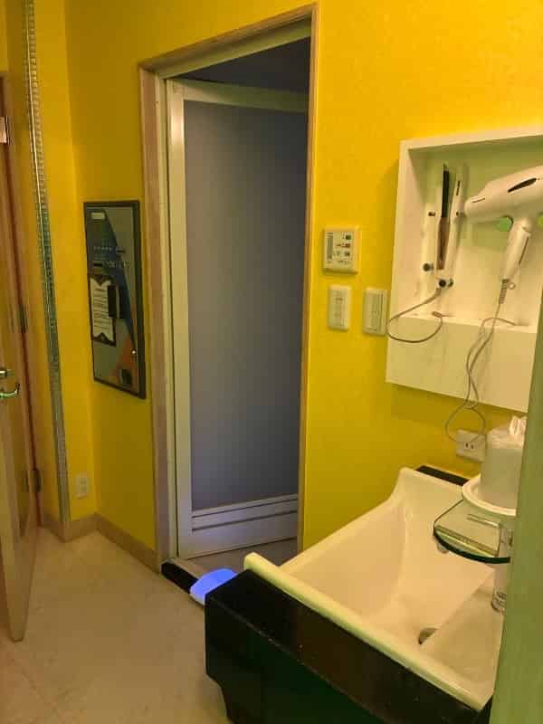 ユーザーの投稿したホテル画像