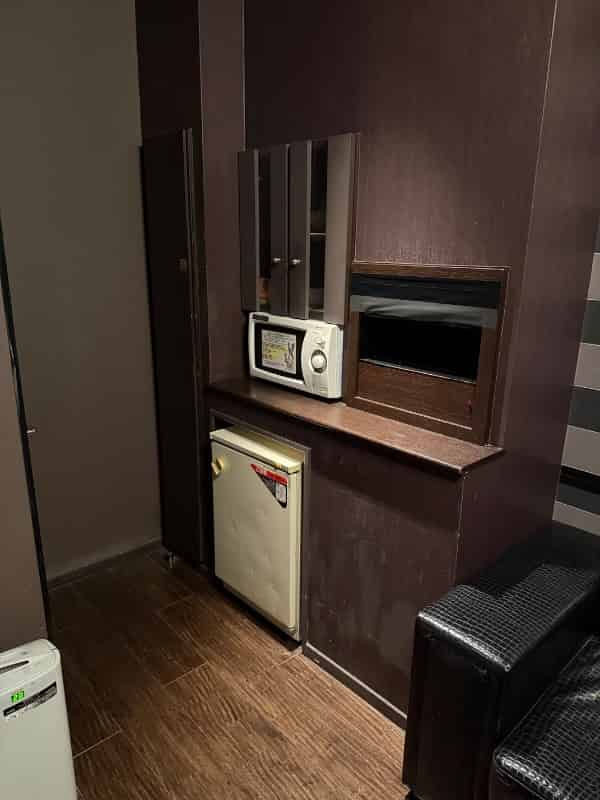 ユーザーの投稿したホテル画像