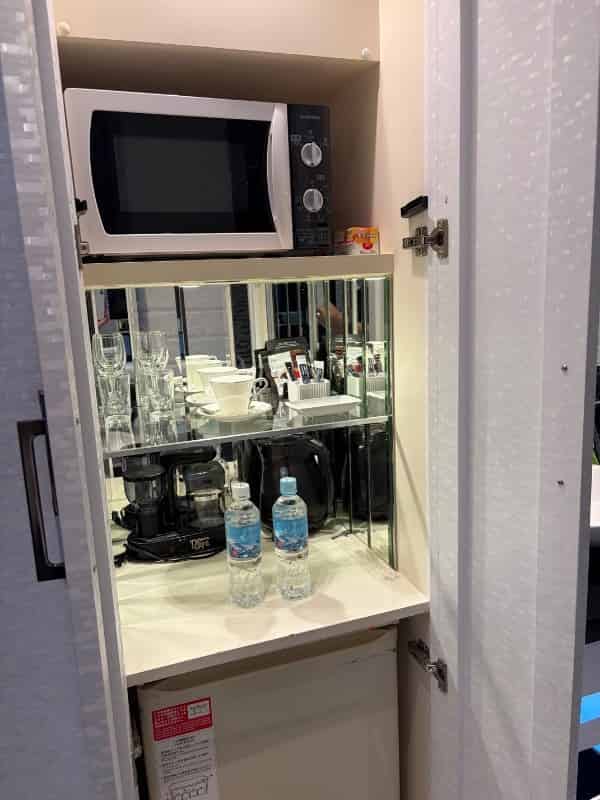 ユーザーの投稿したホテル画像