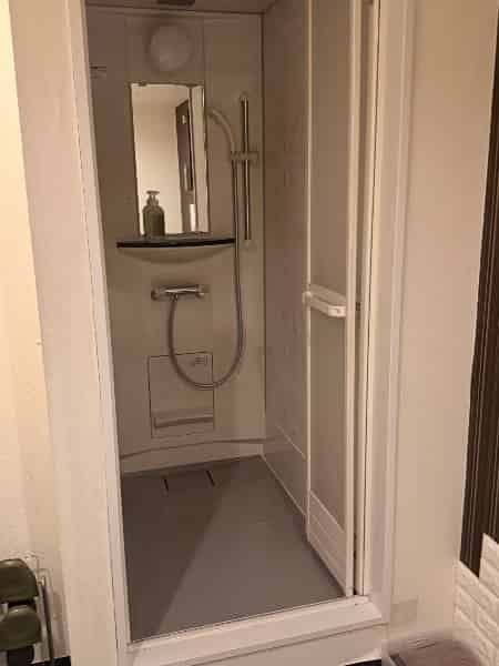 ユーザーの投稿したホテル画像