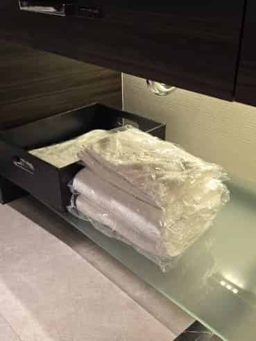 ユーザーの投稿したホテル画像