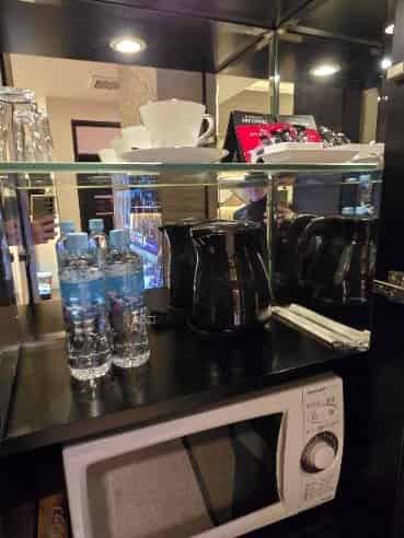 ユーザーの投稿したホテル画像