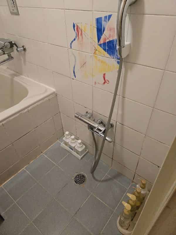 ユーザーの投稿したホテル画像