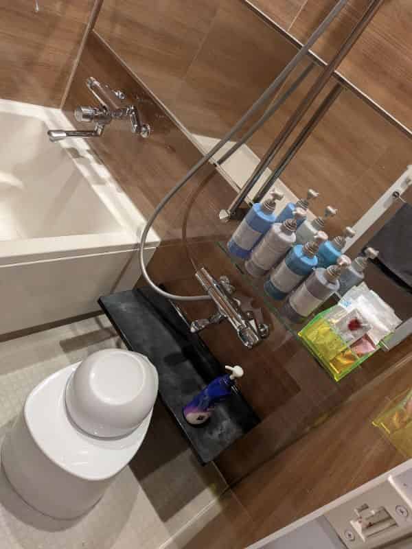ユーザーの投稿したホテル画像