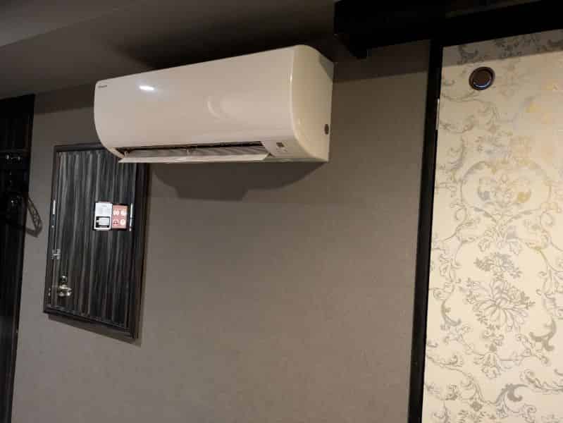 ユーザーの投稿したホテル画像