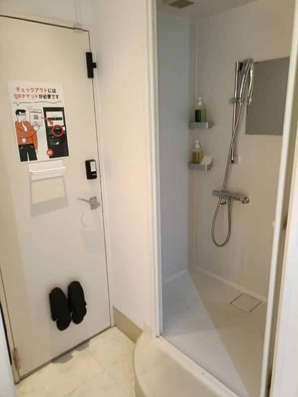 ユーザーの投稿したホテル画像