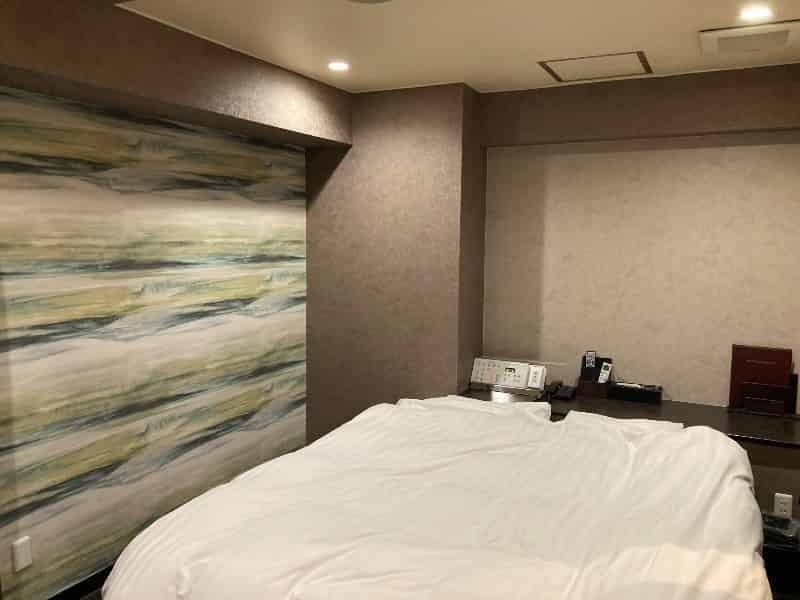 ユーザーの投稿したホテル画像