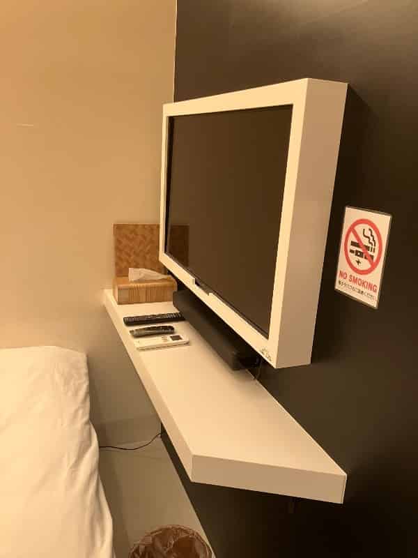 ユーザーの投稿したホテル画像