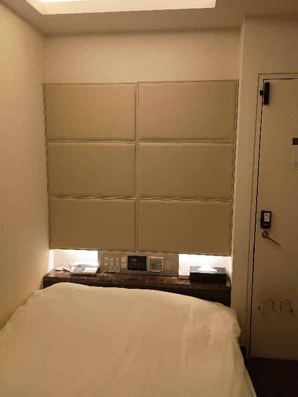ユーザーの投稿したホテル画像