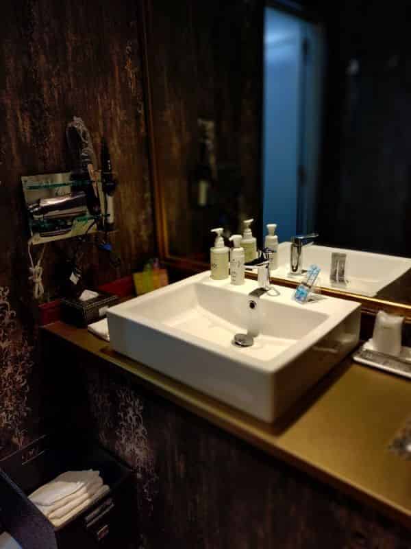 ユーザーの投稿したホテル画像
