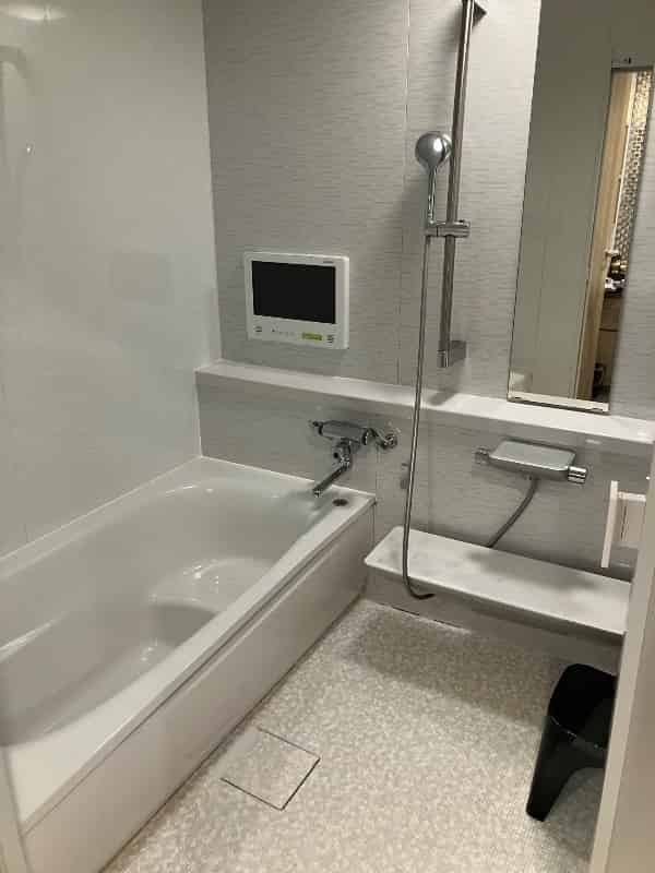 ユーザーの投稿したホテル画像