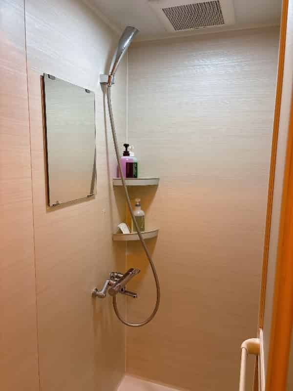 ユーザーの投稿したホテル画像