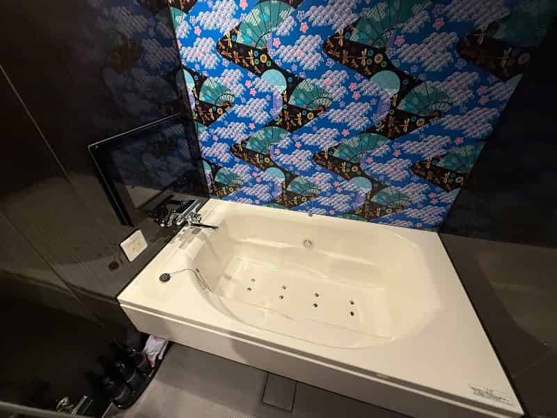 ユーザーの投稿したホテル画像